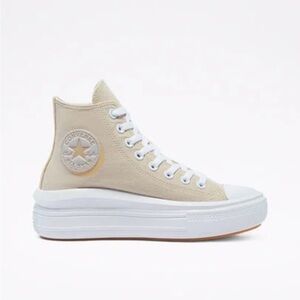 Converse Move - Like New